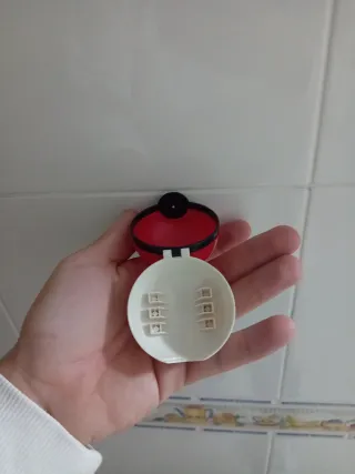 Poké Ball + 2 juegos 3DS XL