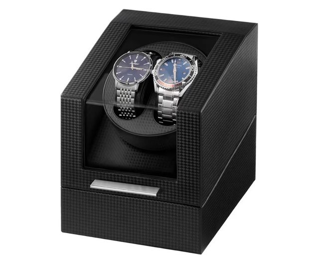 Caja giratoria automática LINGFANSTORE