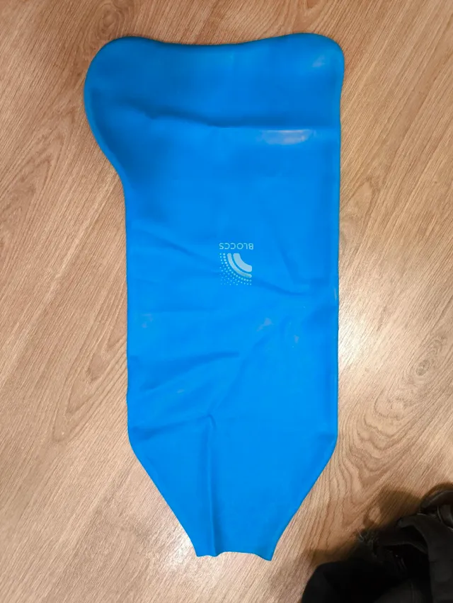 Bota ortopédica walker + funda para ducha + sandal