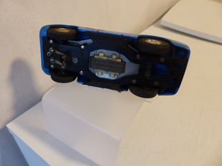 ANTIGUO FERRARI CIRCUIT 24 - SCALEXTRIC