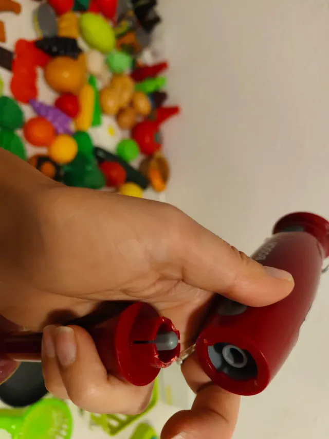 Set accessori cucina giocattolo