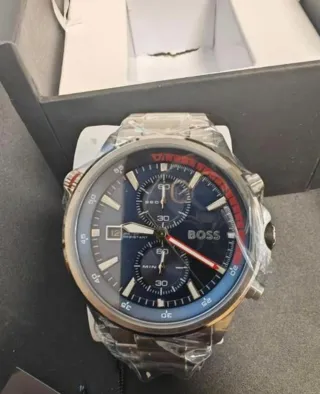 Reloj HUGO BOSS Cronógrafo