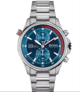 Reloj HUGO BOSS Cronógrafo