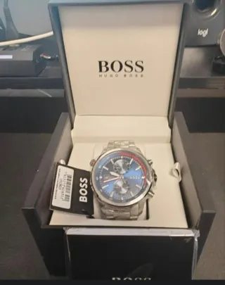 Reloj HUGO BOSS Cronógrafo