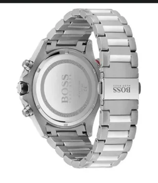 Reloj HUGO BOSS Cronógrafo