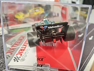 Scalextric Aston Martin F1 - AMR25