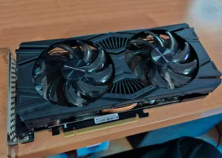 NVIDIA Gainward GTX 1660 Super