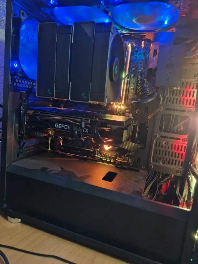 NVIDIA Gainward GTX 1660 Super