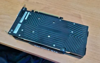 NVIDIA Gainward GTX 1660 Super