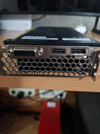 NVIDIA Gainward GTX 1660 Super