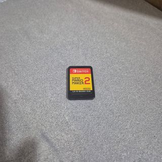 Super Mario Maker 2 Nintendo Switch