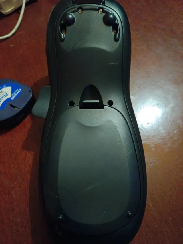 Etiquetadora Dymo LetraTag Azul