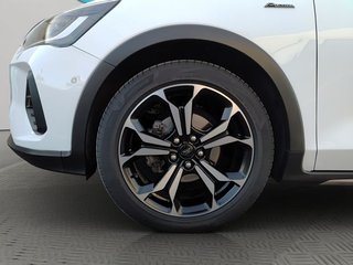 Ford Focus 1.0 Ecoboost MHEV 114kW Active