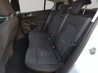 Ford Focus 1.0 Ecoboost MHEV 114kW Active