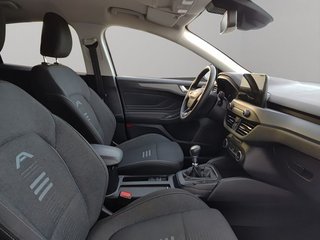 Ford Focus 1.0 Ecoboost MHEV 114kW Active