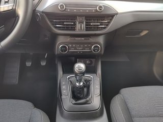 Ford Focus 1.0 Ecoboost MHEV 114kW Active