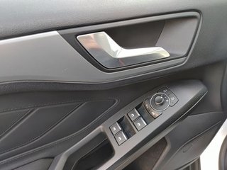 Ford Focus 1.0 Ecoboost MHEV 114kW Active