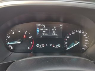 Ford Focus 1.0 Ecoboost MHEV 114kW Active