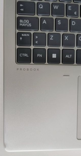 HP PROBOOK 460 G11 INTEL ULTRA 5DISCO SOLIDO 512GB