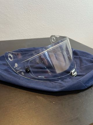 Casco HJC Capitán América Talla M