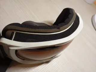 Gafas esquí/moto off road