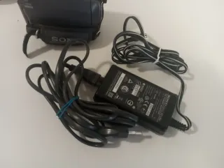 Videocámara Sony Handycam 80 Digital,regalo cintas