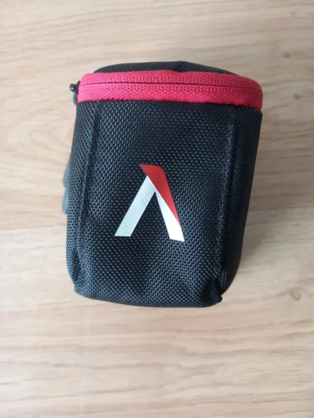 Aputure MC LED completo