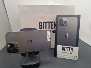 IPHONE 13 PRO  MAX 256GB GARANTIA!! CAMBIO