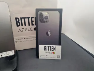 IPHONE 13 PRO  MAX 256GB GARANTIA!! CAMBIO