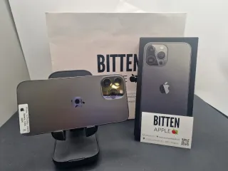 IPHONE 13 PRO  MAX 256GB GARANTIA!! CAMBIO