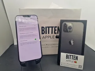 IPHONE 13 PRO  MAX 256GB GARANTIA!! CAMBIO