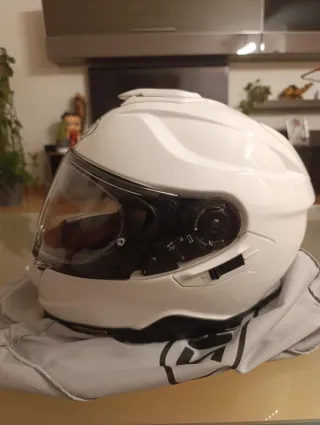 Casco Shoei GT Air 2