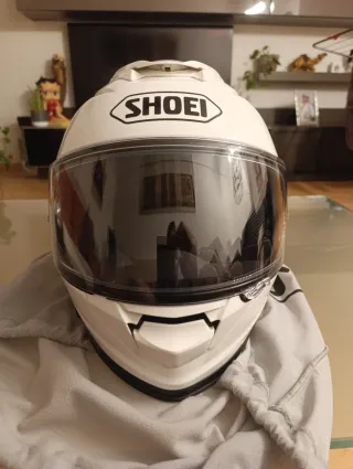 Casco Shoei GT Air 2