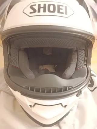 Casco Shoei GT Air 2