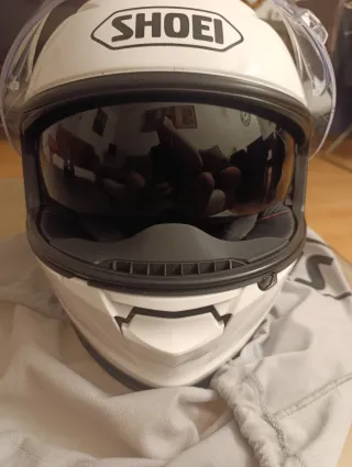 Casco Shoei GT Air 2