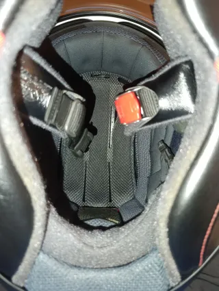 Casco Shoei GT Air 2