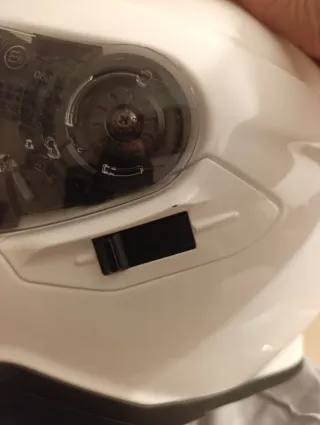 Casco Shoei GT Air 2