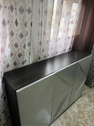 Mueble Comedor/Salón Diseño Moderno