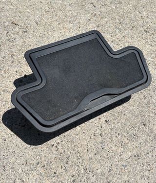 Bandeja Suelo y Cortina Peugeot 5008