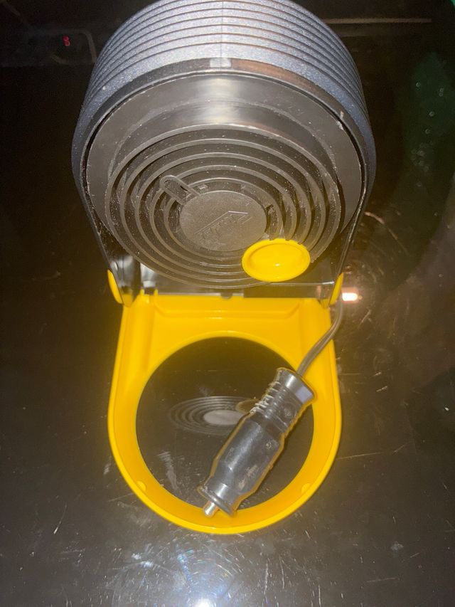 Linterna Coche Mechero NITESPOT