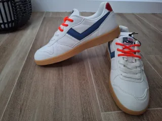 Zapatillas Pony Talla 38