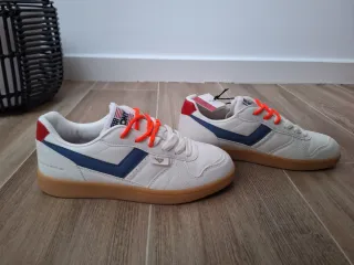 Zapatillas Pony Talla 38