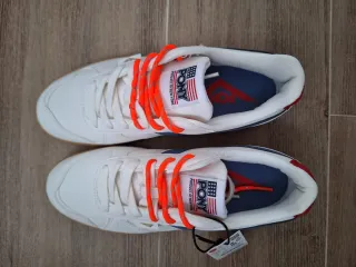 Zapatillas Pony Talla 38