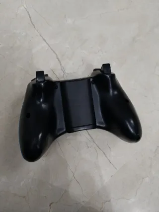 Mando de ordenador casi nuevo