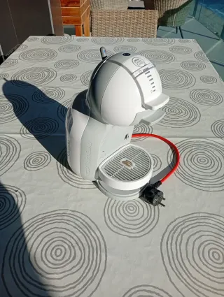 Cafetera Nescafé Dolce Gusto Krups