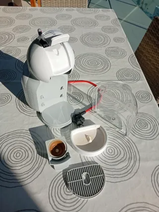 Cafetera Nescafé Dolce Gusto Krups