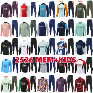 Chándales de Fútbol