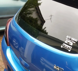 Tapón anulalimpia Vauxhall - Opel Astra Corsa etc