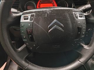 Citroen C5 1.6 HDI 110CV SEDUCTION EMBRAGUE NUEVO