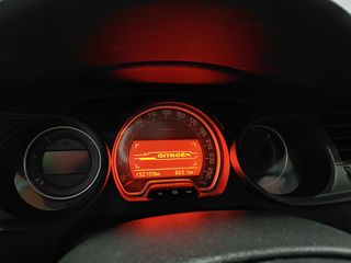 Citroen C5 1.6 HDI 110CV SEDUCTION EMBRAGUE NUEVO